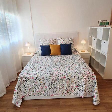 דירות סנטה קרוס דה לה פלמה La Casita Del Reloj מראה חיצוני תמונה