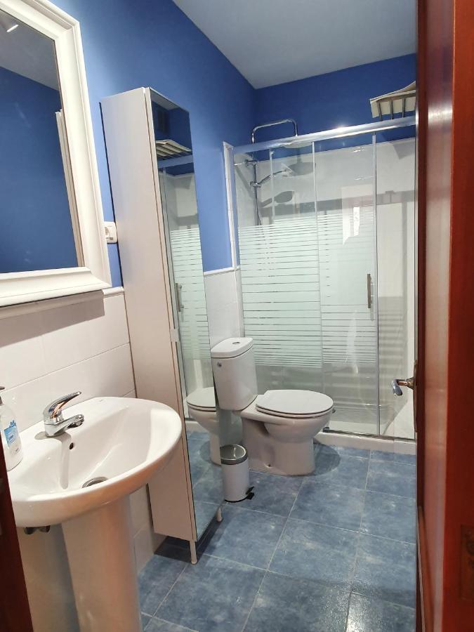 דירות סנטה קרוס דה לה פלמה La Casita Del Reloj מראה חיצוני תמונה