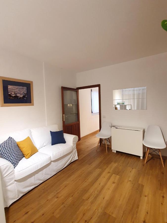 דירות סנטה קרוס דה לה פלמה La Casita Del Reloj מראה חיצוני תמונה
