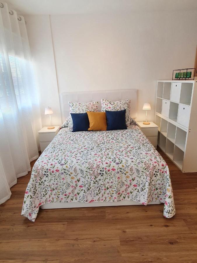 דירות סנטה קרוס דה לה פלמה La Casita Del Reloj מראה חיצוני תמונה